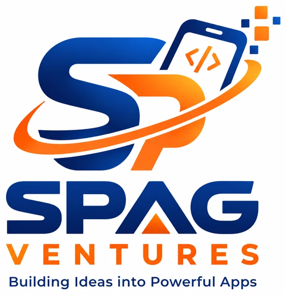 Spag Ventures — Building Ideas into Powerful Apps